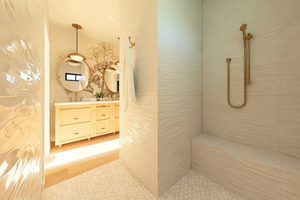 InteriorPhoto for House Plan #580750