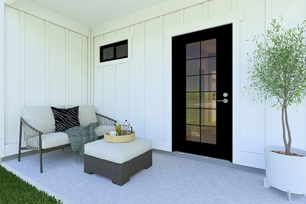 InteriorPhoto for House Plan #580750