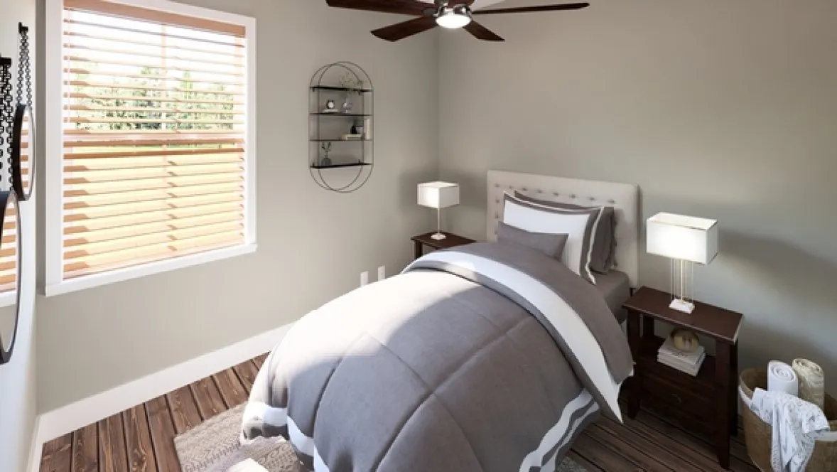 InteriorPhoto for House Plan #436501