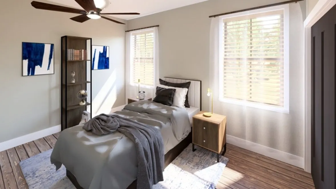 InteriorPhoto for House Plan #436501