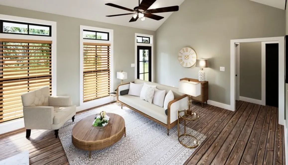 InteriorPhoto for House Plan #436501