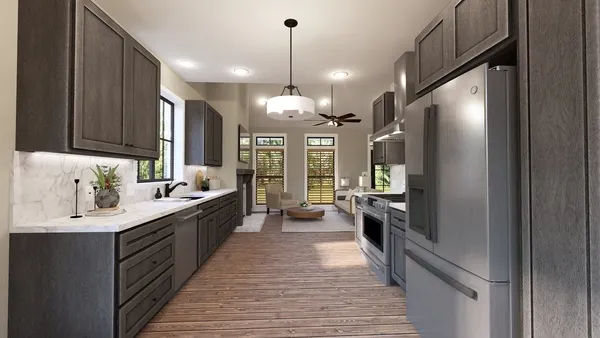 InteriorPhoto for House Plan #436501