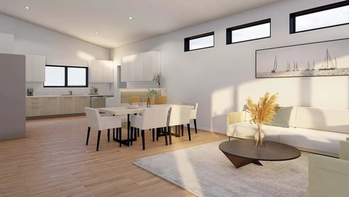 InteriorPhoto for House Plan #319561