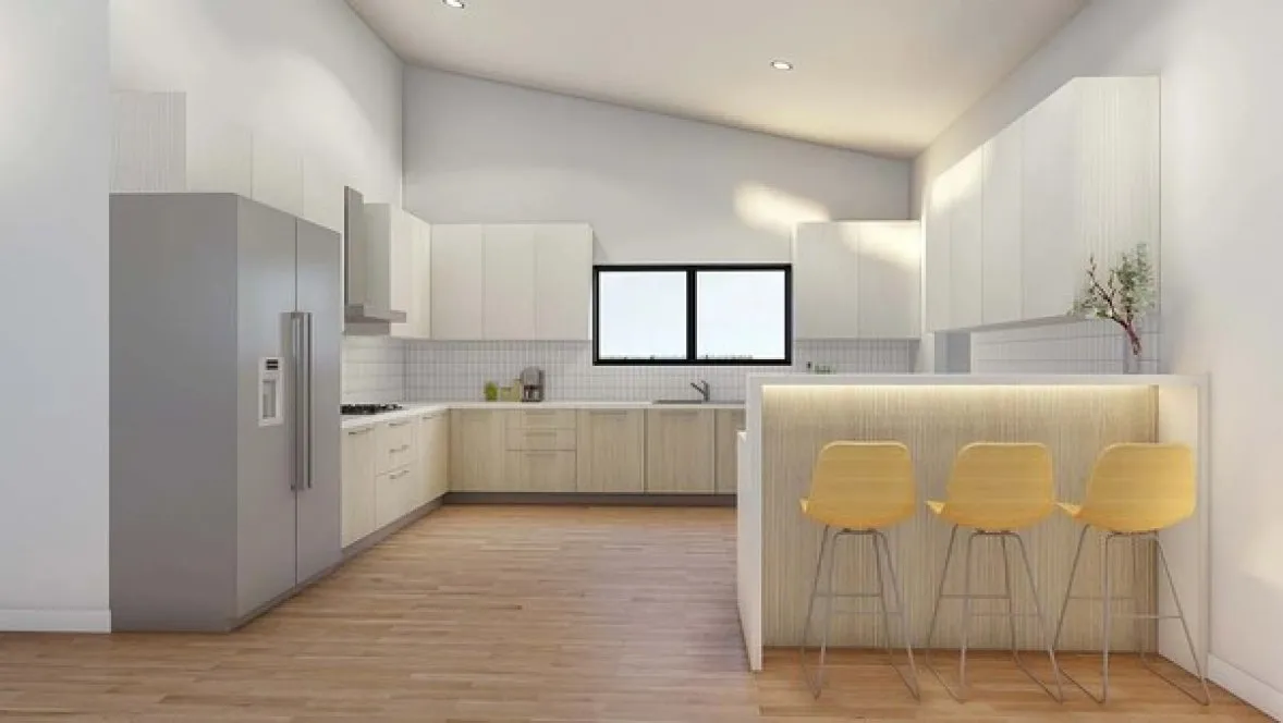 InteriorPhoto for House Plan #319561