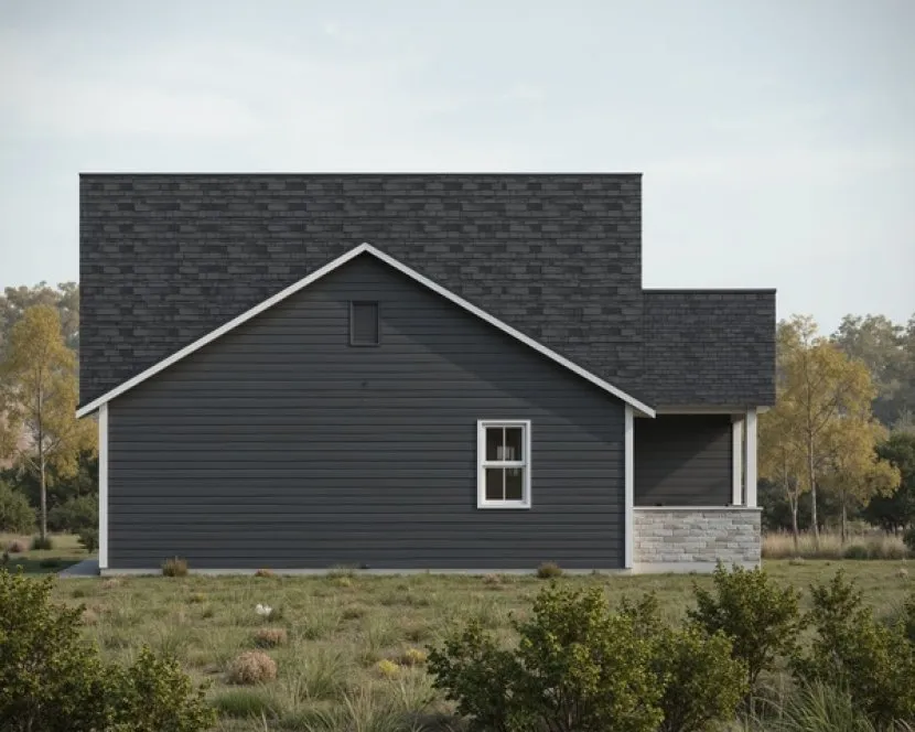 ExteriorPhoto for House Plan #806421