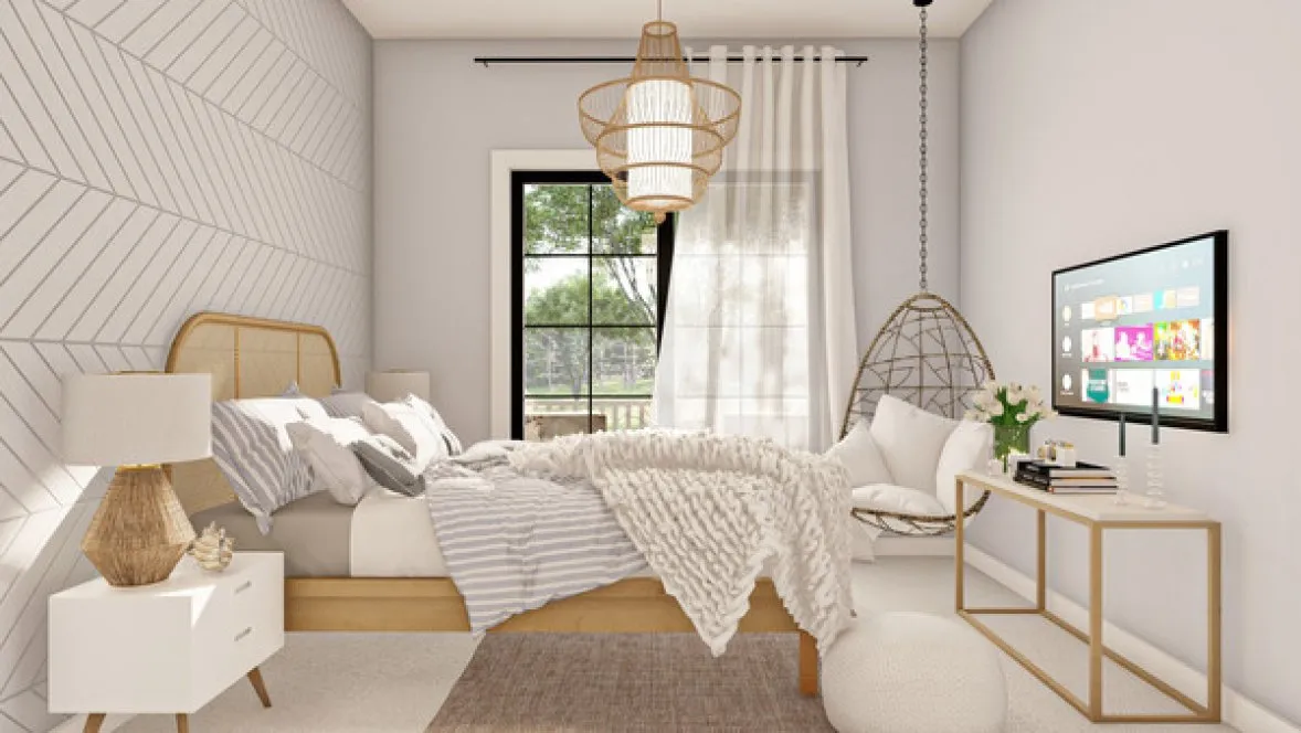 InteriorPhoto for House Plan #701831