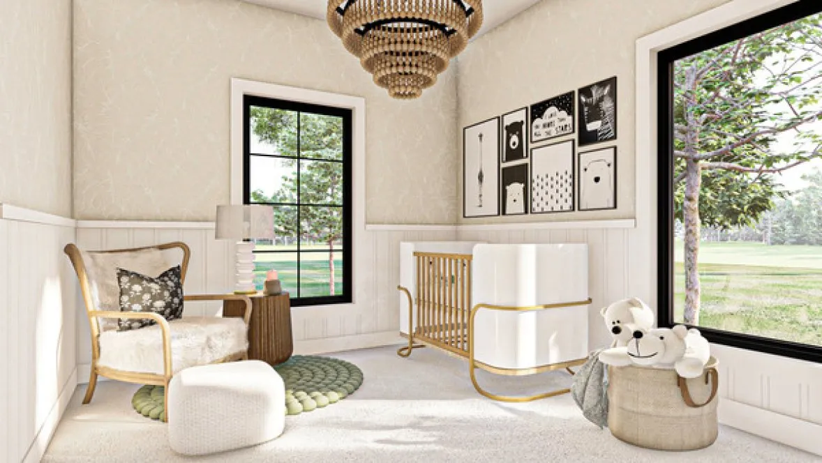 InteriorPhoto for House Plan #701831