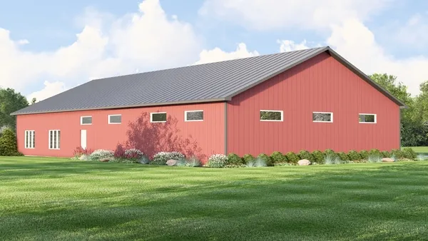 ExteriorPhoto for House Plan #758851