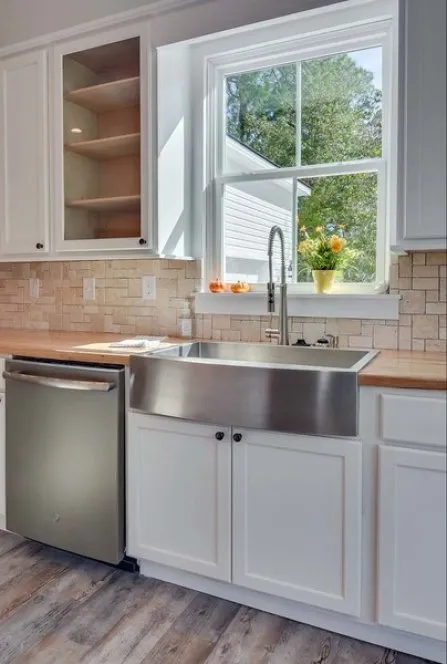 InteriorPhoto for House Plan #438091