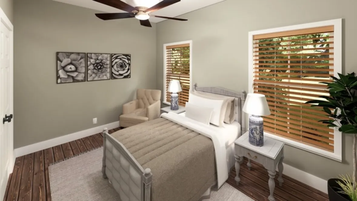 InteriorPhoto for House Plan #432112