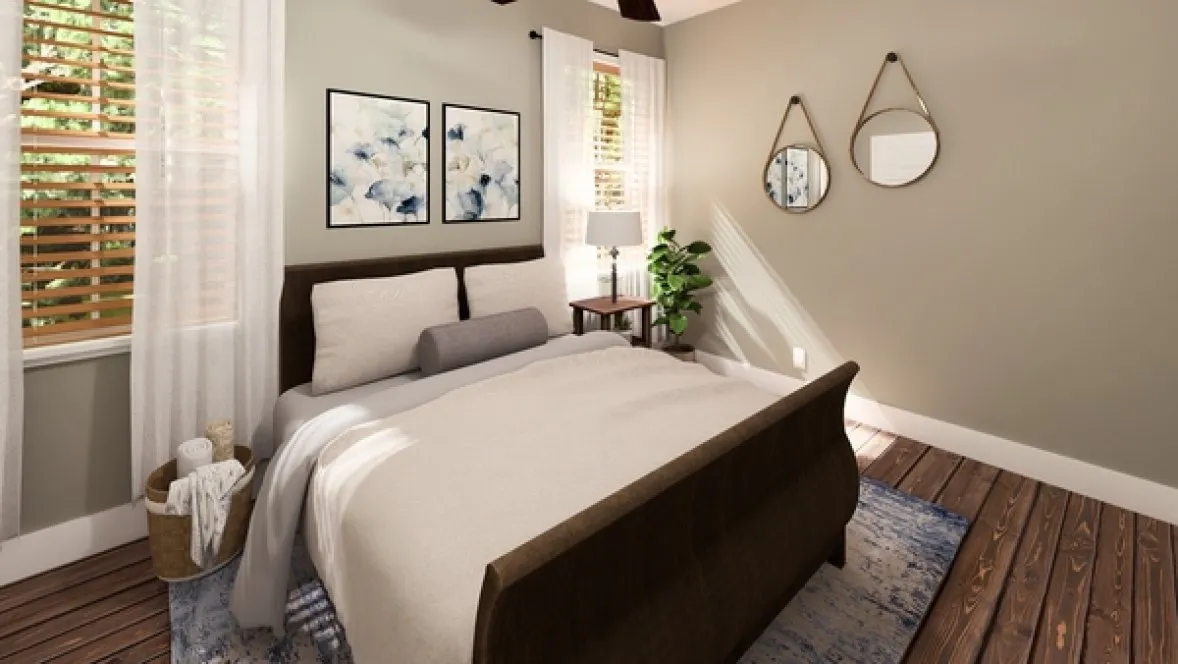 InteriorPhoto for House Plan #432112