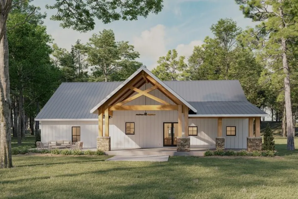 ExteriorPhoto for House Plan #432992