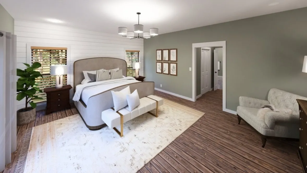 InteriorPhoto for House Plan #432992