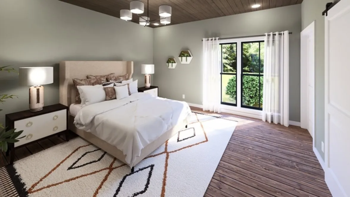 InteriorPhoto for House Plan #432992