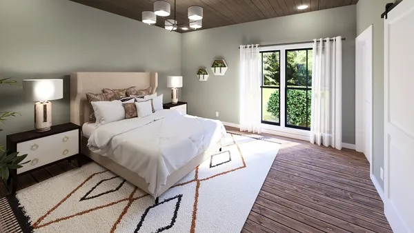 InteriorPhoto for House Plan #432992