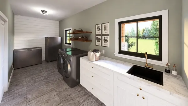 InteriorPhoto for House Plan #432992