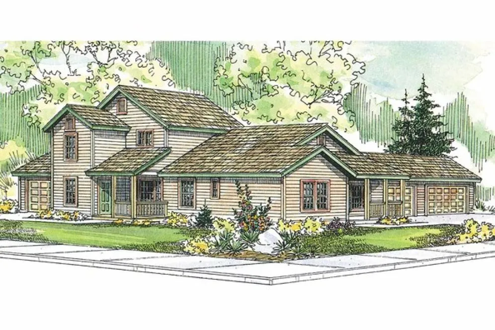 Other for House Plan #341432