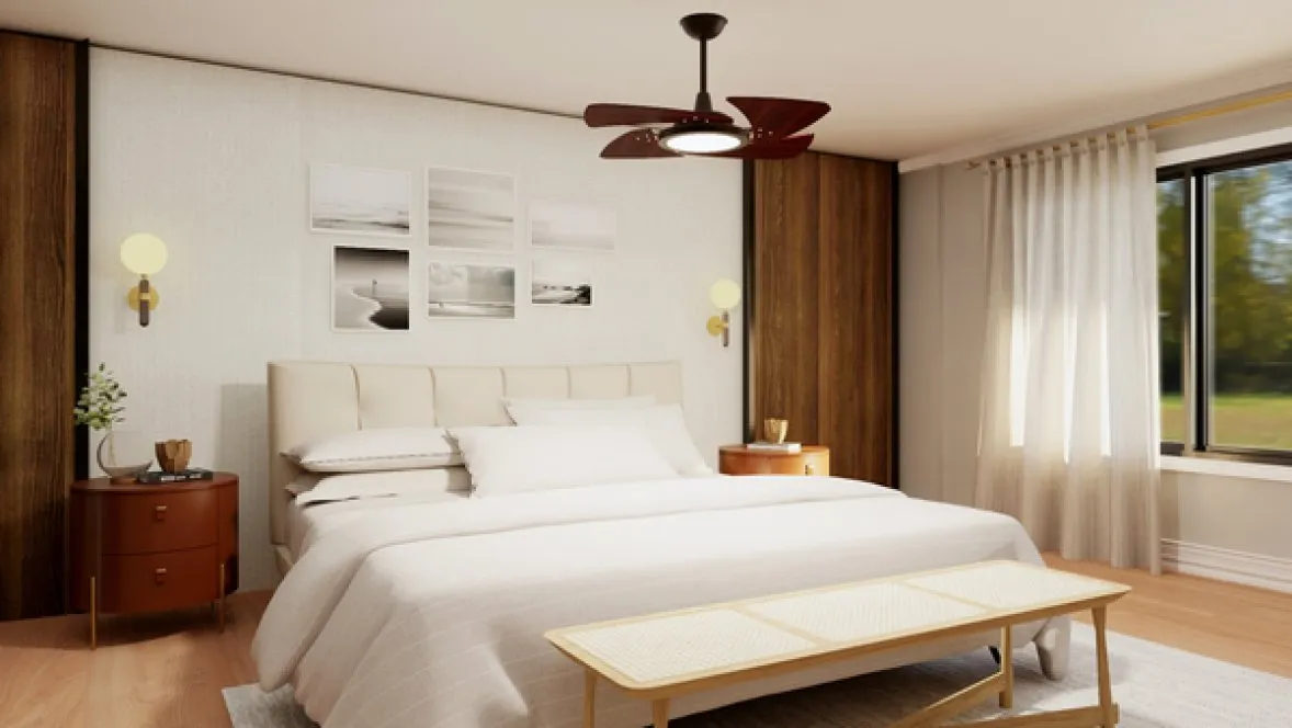 InteriorPhoto for House Plan #753421