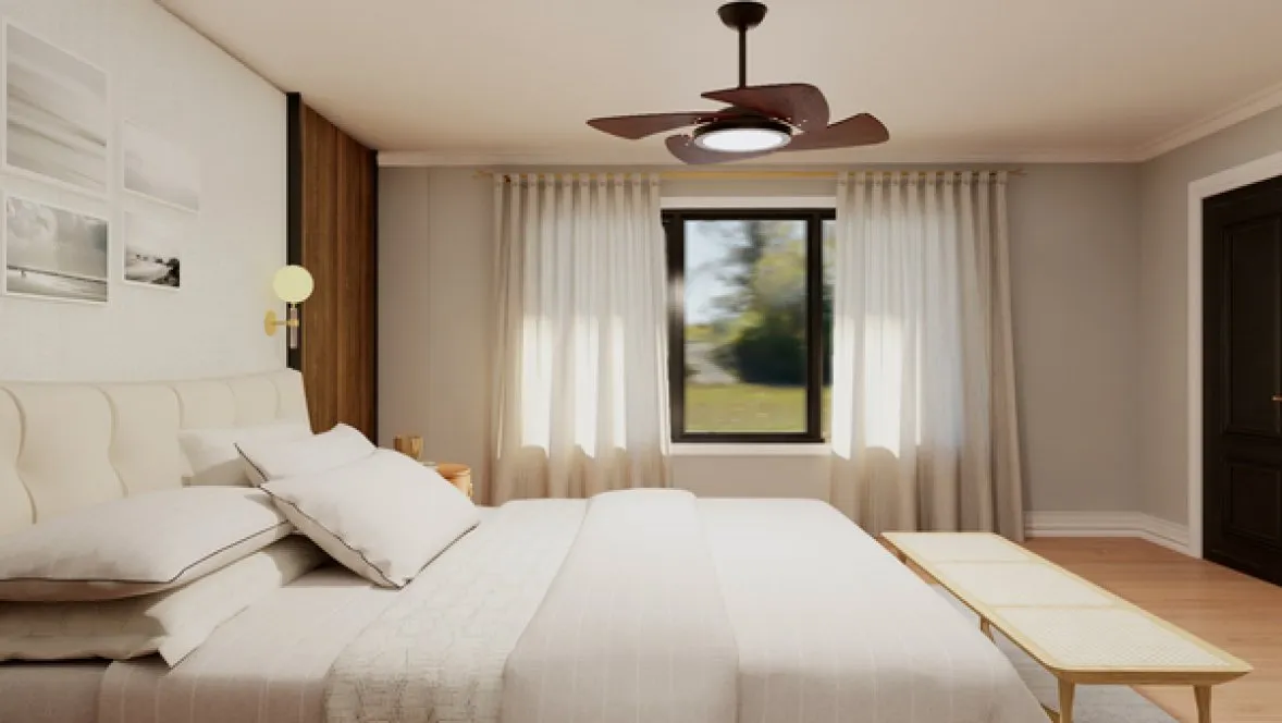 InteriorPhoto for House Plan #753421