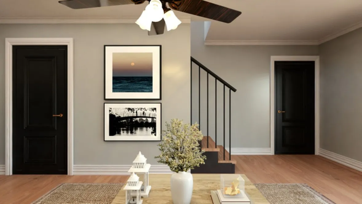 InteriorPhoto for House Plan #753421