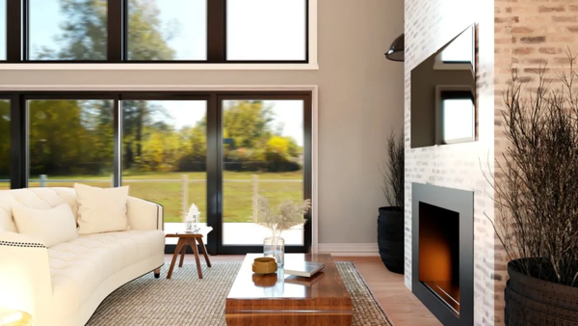 InteriorPhoto for House Plan #753421