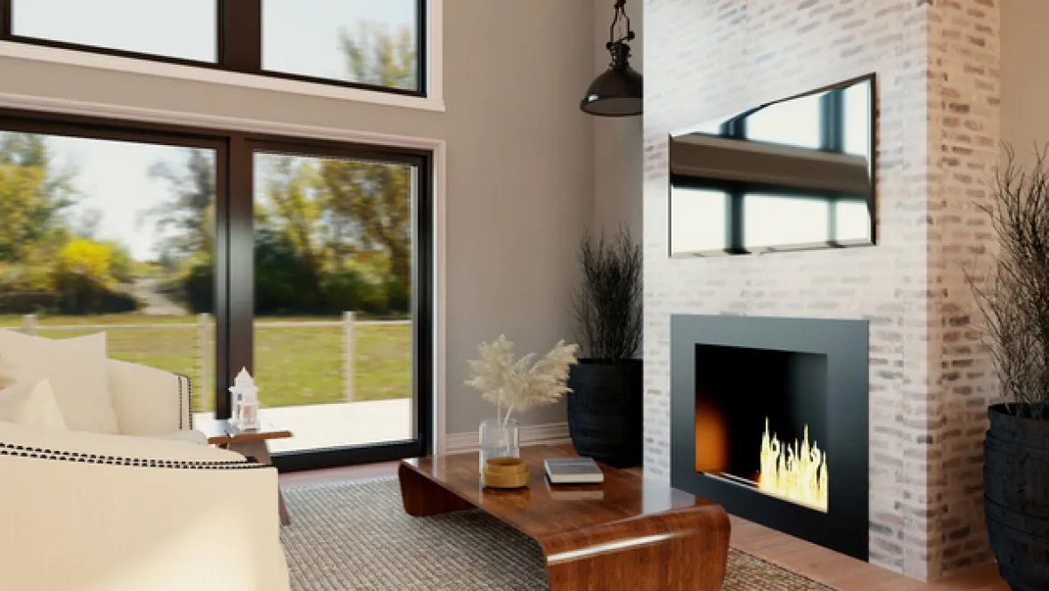 InteriorPhoto for House Plan #753421