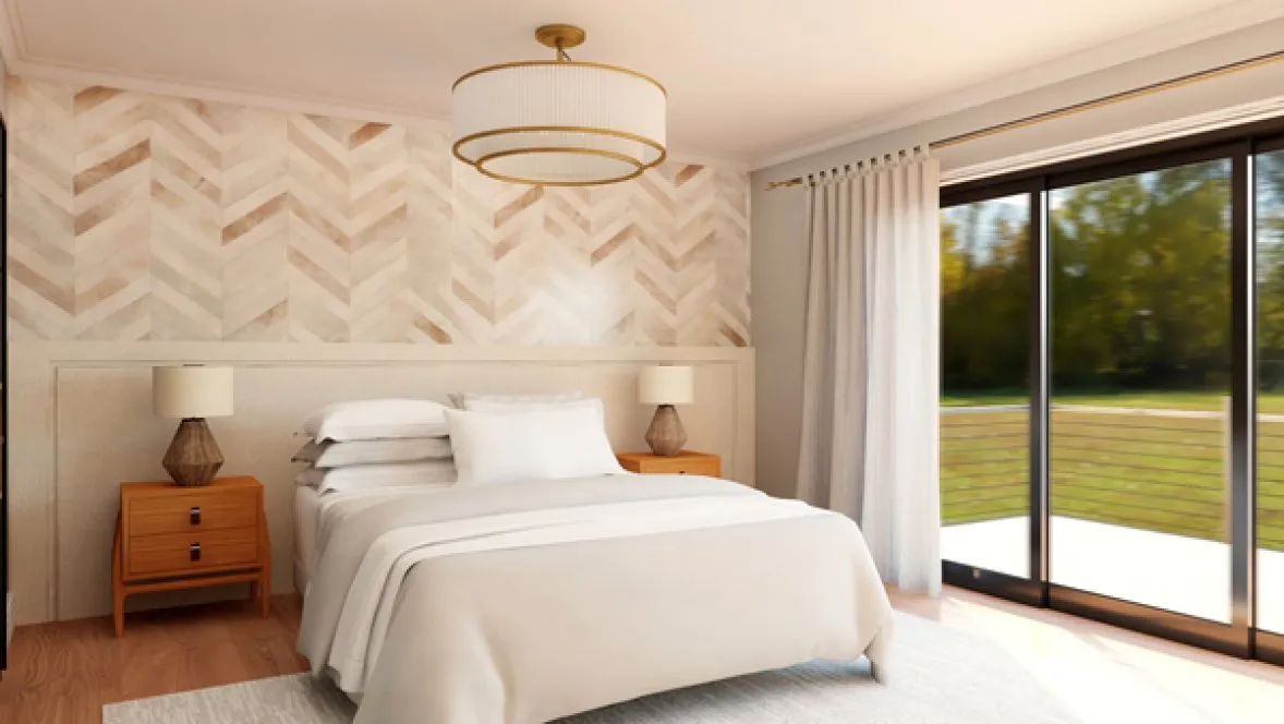 InteriorPhoto for House Plan #753421