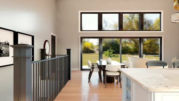 InteriorPhoto for House Plan #753421