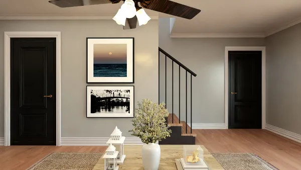 InteriorPhoto for House Plan #753421