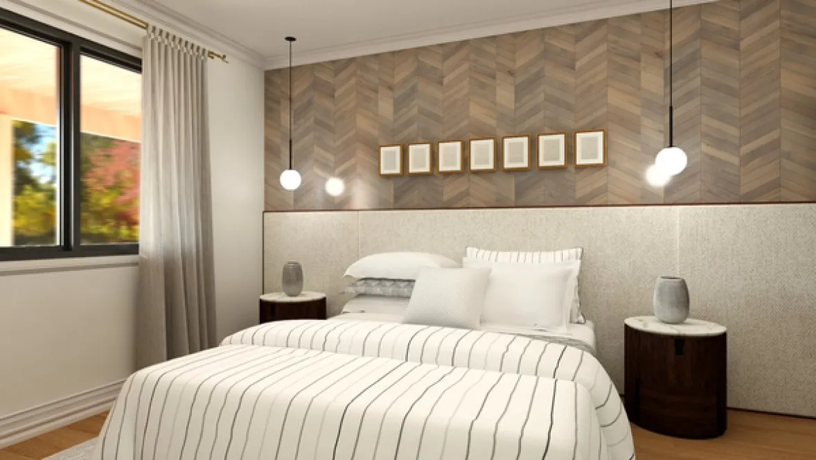 InteriorPhoto for House Plan #750281