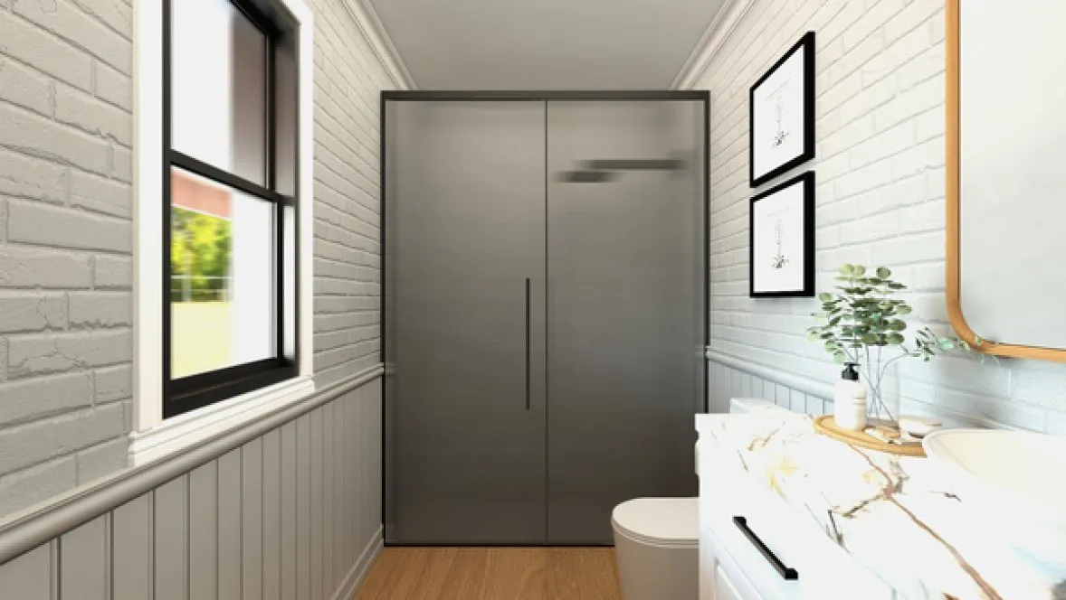 InteriorPhoto for House Plan #750281