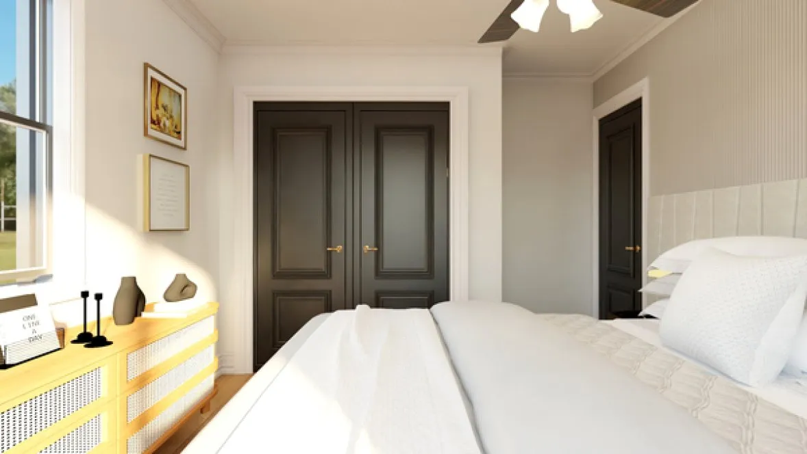 InteriorPhoto for House Plan #750281