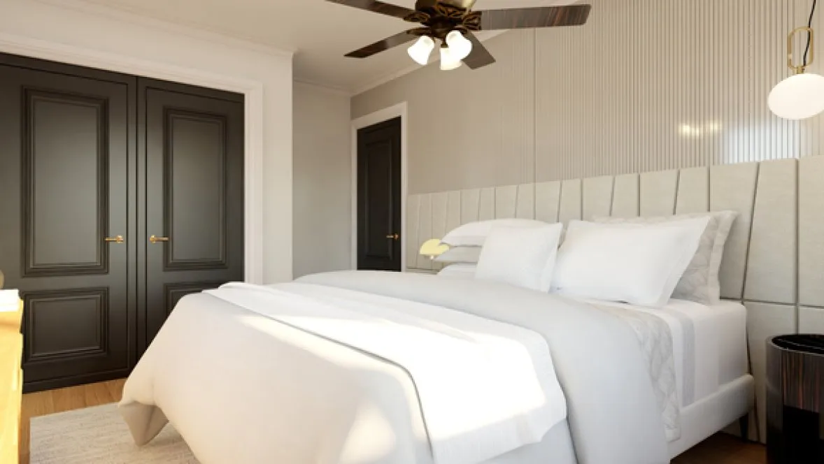 InteriorPhoto for House Plan #750281