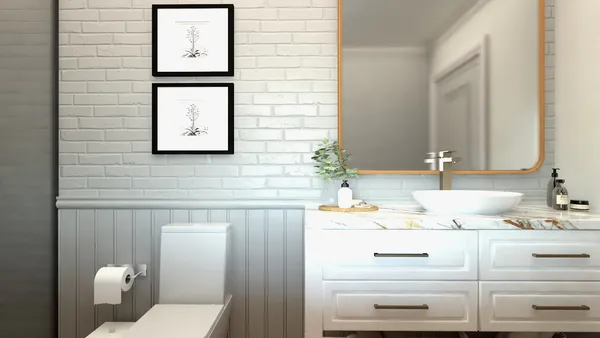InteriorPhoto for House Plan #750281