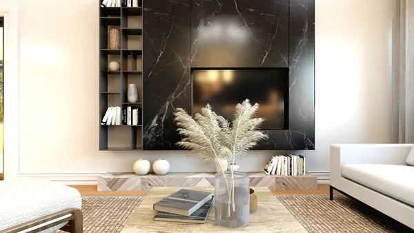 InteriorPhoto for House Plan #750281