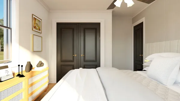 InteriorPhoto for House Plan #750281