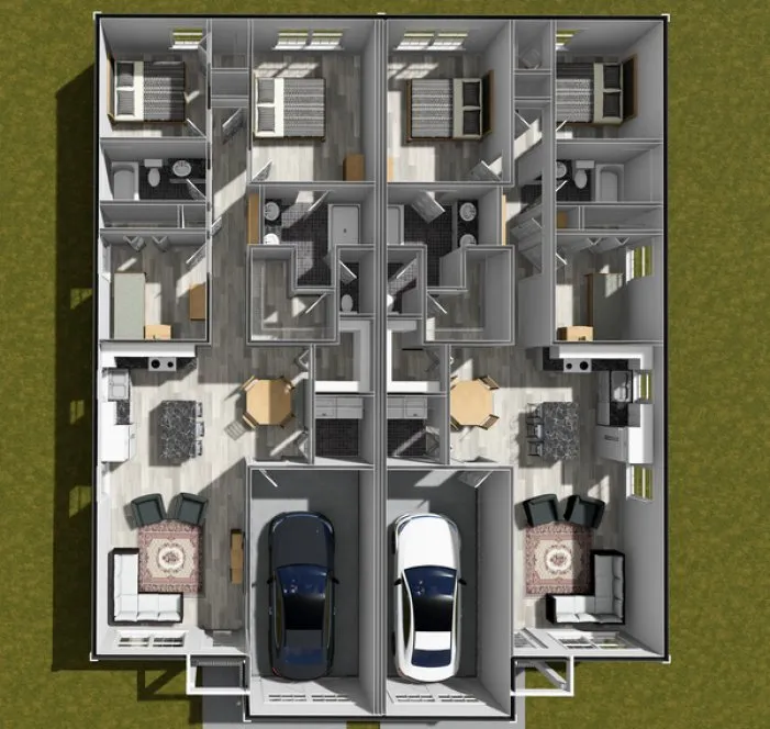 Other for House Plan #240422