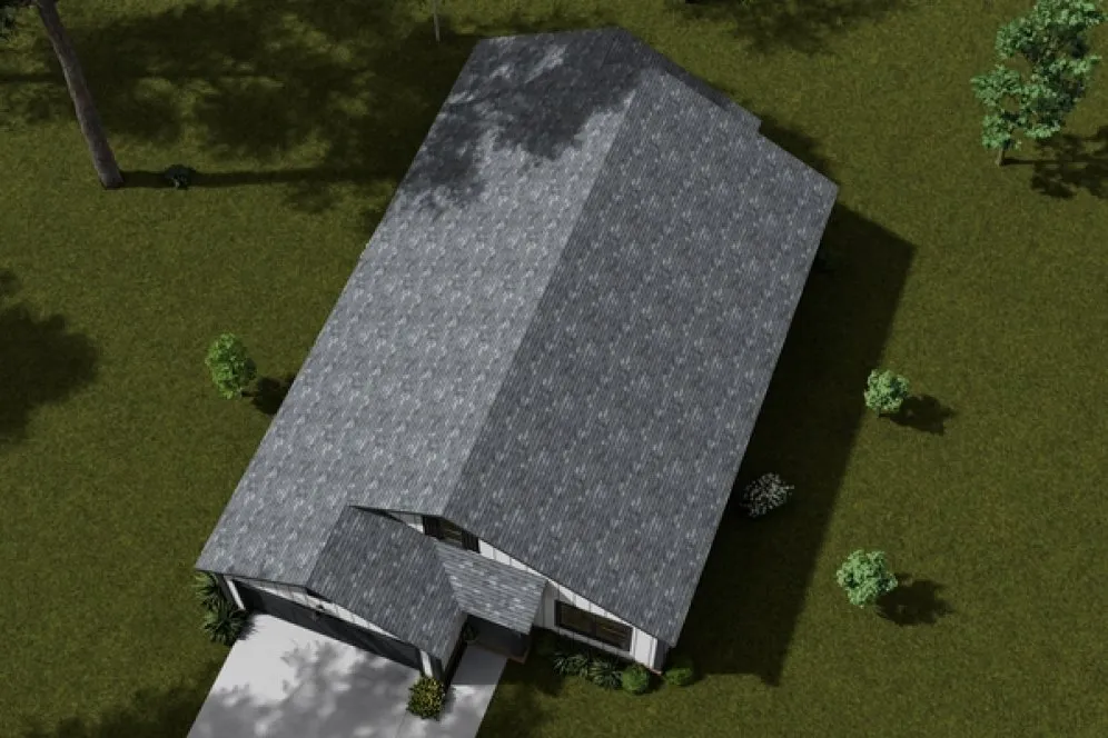 ExteriorPhoto for House Plan #248241