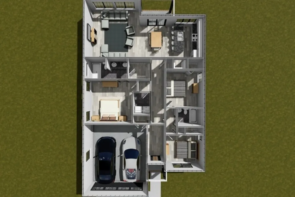 Other for House Plan #248241
