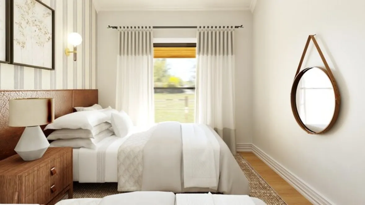 InteriorPhoto for House Plan #750552