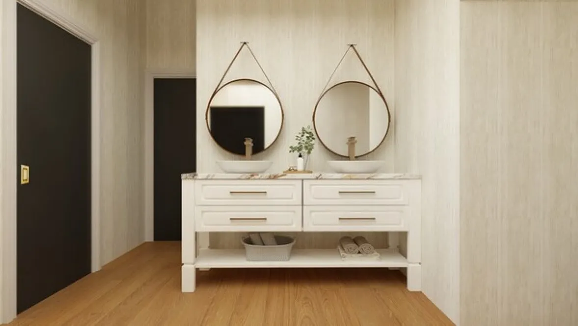 InteriorPhoto for House Plan #750552