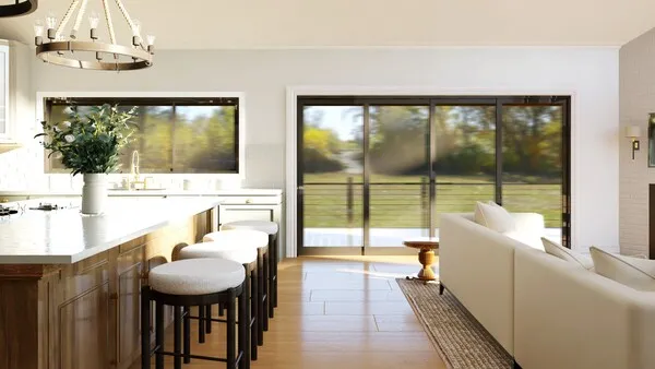 InteriorPhoto for House Plan #750552