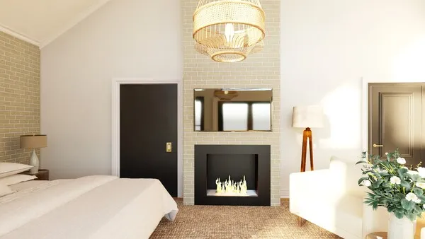 InteriorPhoto for House Plan #750552