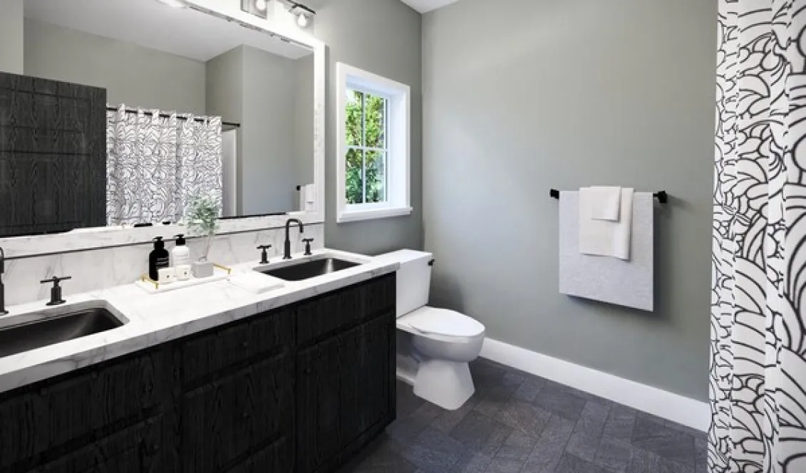 InteriorPhoto for House Plan #437501