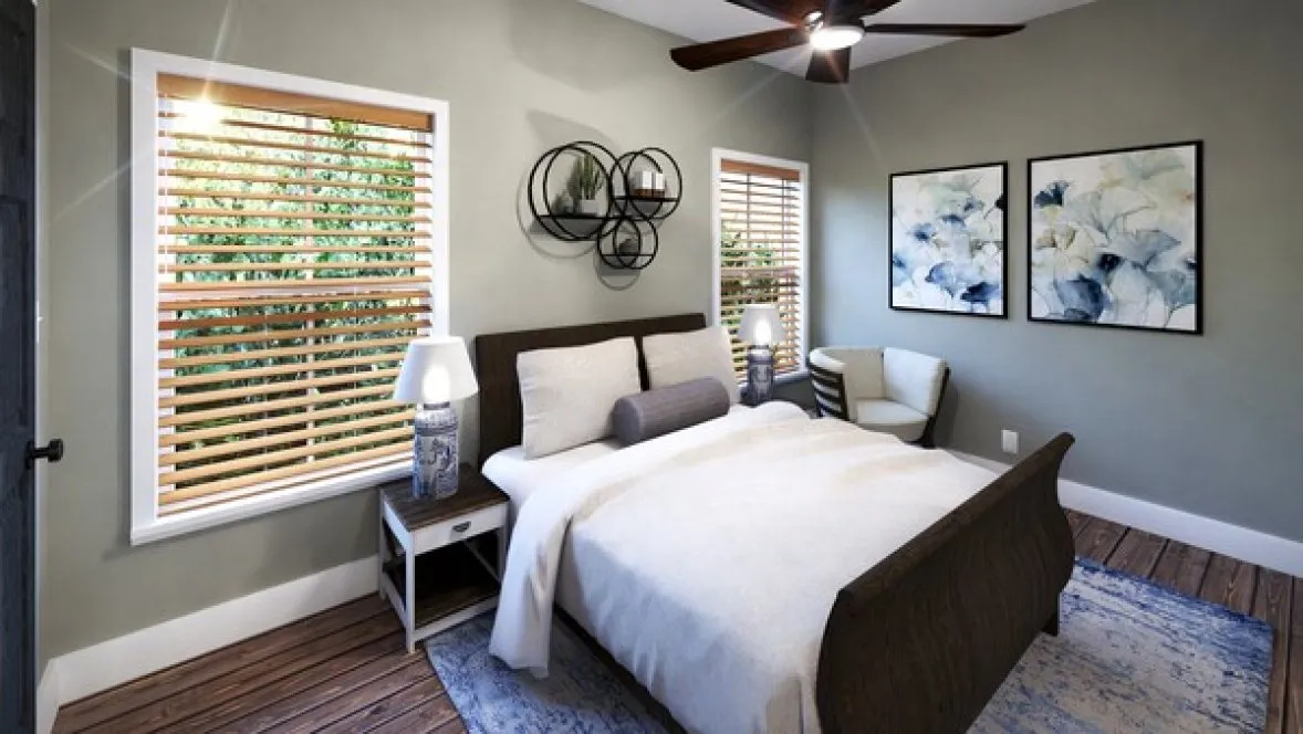 InteriorPhoto for House Plan #437501