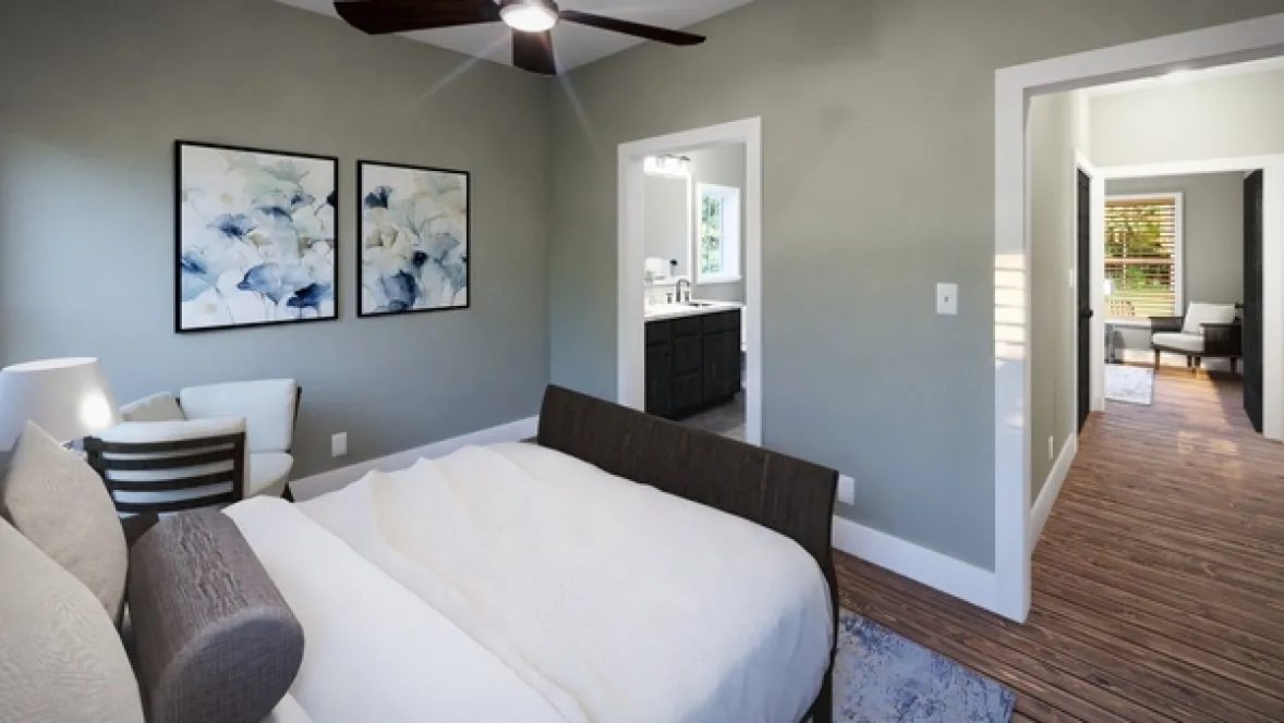 InteriorPhoto for House Plan #437501