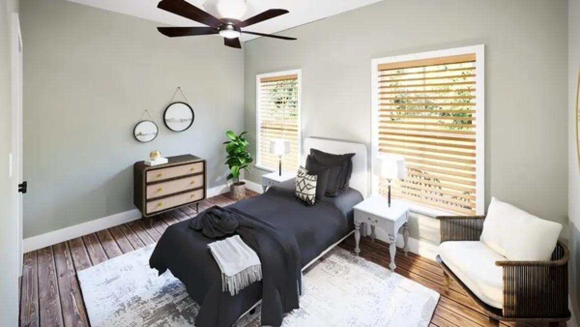 InteriorPhoto for House Plan #437501