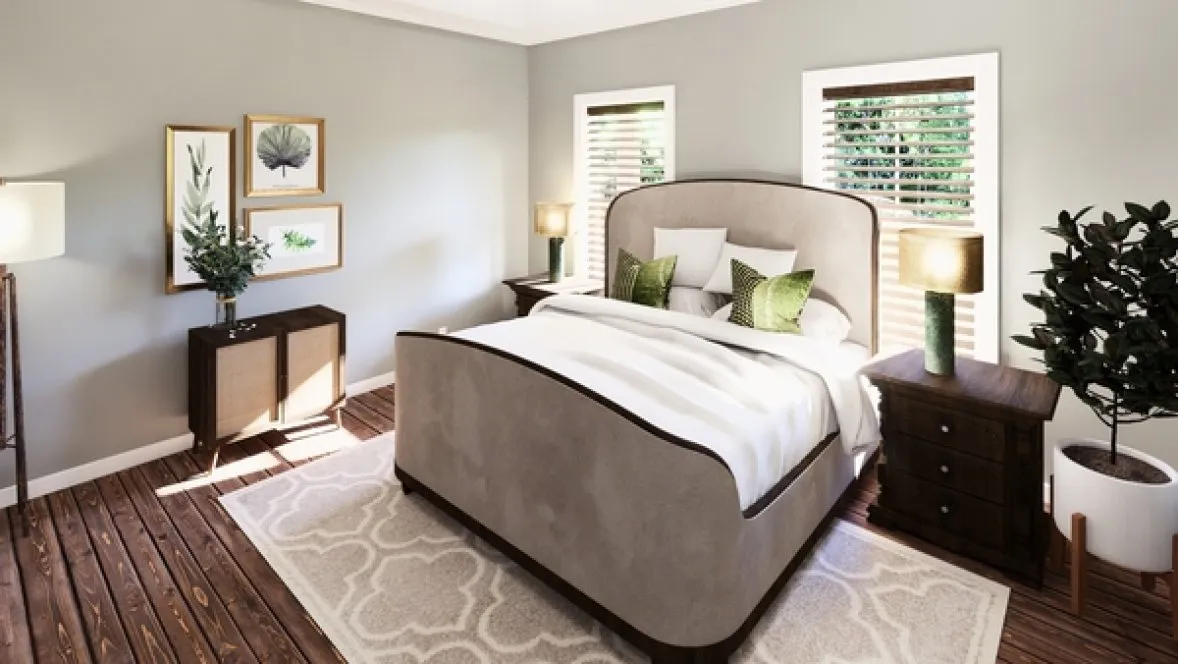 InteriorPhoto for House Plan #430091