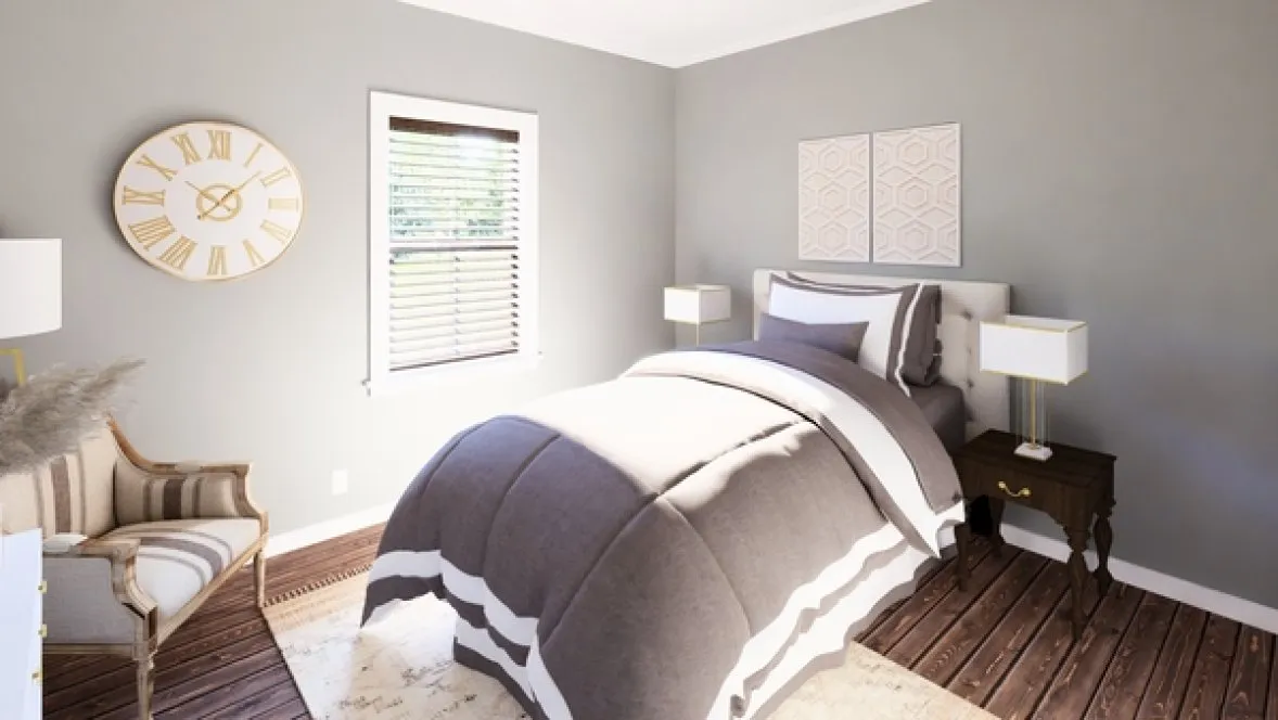 InteriorPhoto for House Plan #430091