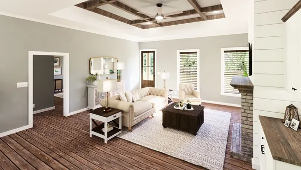 InteriorPhoto for House Plan #430091